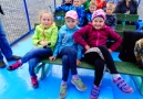 Zakończenie sezonu treningowego 2014/2015