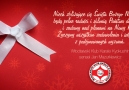 Życzenia świąteczne 