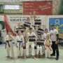 VIII Otwarte Mistrzostwa WielkopOlski, Pniewy 15.03.2025r.