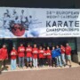 38. Wagowe Mistrzostwa Europy Karate Kyokushin, Warszawa 23-25.05.2025.