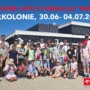 Radosne lato z fundacją orlen 2025