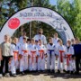 XIV BIEG SAMURAJA,9.05. 2026, Włocławek Jezioro Czarne